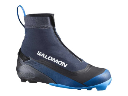 Běžecké boty Salomon S/Max Classic Prolink (Velikost bot 11UK)