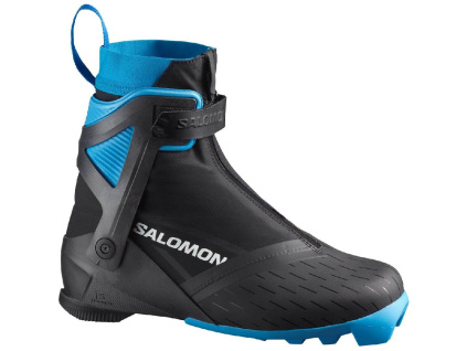 Běžecké boty Salomon S/Max Skate Prolink (Velikost bot 9UK)