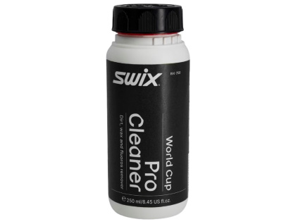 Smývač vosků SWIX I94 PRO Cleaner, 250ml