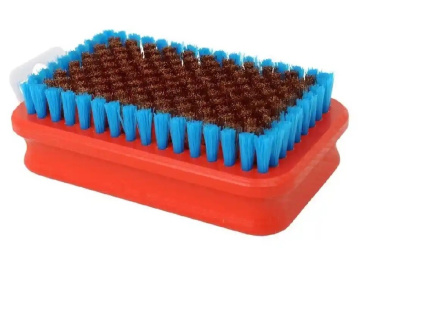 Bronzový kartáč SWIX T0162B