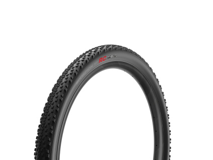 Plášť Pirelli Scorpion XC RC LITE, 29x2.40", Stříbrný (Rozměr pláště 29x2.40")