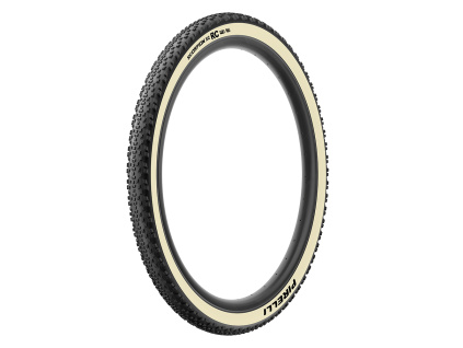 Plášť Pirelli Scorpion XC RC ProWALL, 29x2.40", Retro (Rozměr pláště 29x2.40")