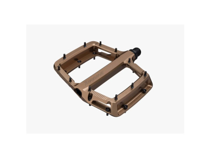 Pedály Race Face Turbine, Kash money