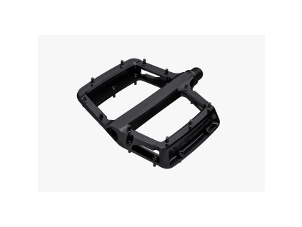 Pedály Race Face Turbine, Černá