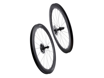 HUNT 54_58 Aerodynamicist Carbon Disc Wheelset (Typ ořechu Shimano/SRAM HG Splined)