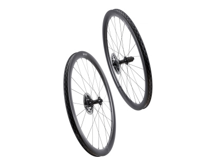 HUNT 40 Carbon Disc Wheelset (Typ ořechu Shimano/SRAM HG Splined)