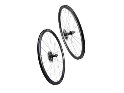 HUNT 34 Aero Wide Disc SL Wheelset (Typ ořechu Shimano/SRAM HG Splined)