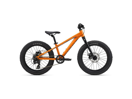 Giant STP 20, Sandstorm