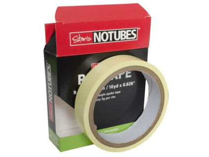 Páska do ráfku Stan's NoTubes Rim Tape 10yx25mm