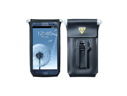 Pouzdro na telefon Topeak Smartphone Drybag 5"