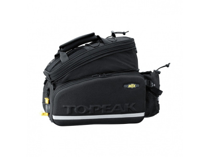 Brašna na nosič Topeak MTX Trunk Bag DX