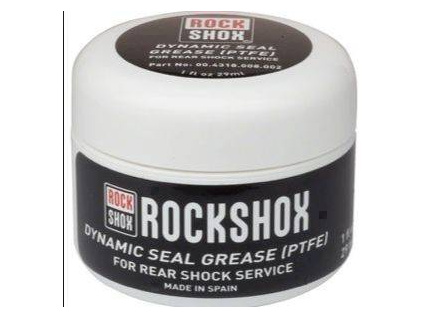 Vazelína Rock Shox Dynamic Seal Grease 500ml