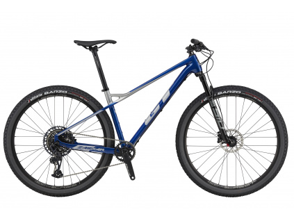 GT Zaskar 29" Carbon EXPERT