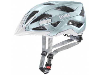 Helma Uvex Active, Aqua White