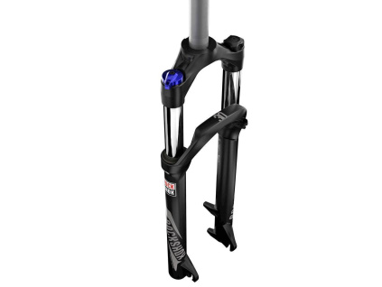 Vidlice Rock Shox 30 Silver TK Q CL 100 BLK PST AL A3