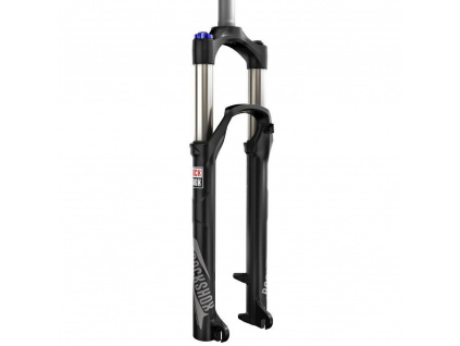 Vidlice Rock Shox Recon SilverTK 26Q SA100 BLK PST AL CRN C1