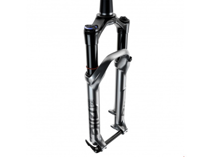 Vidlice Rock Shox Pike DJ 26 U15 100 SIL 40 A3