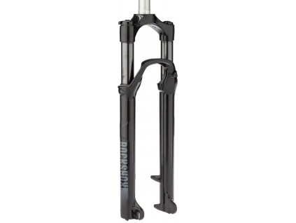 Vidlice Rock Shox Recon Silver RL 29 Q 100 BLK FB 51AL D1