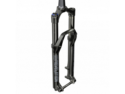 Vidlice Rock Shox Revelation RC 27 SB 130 BLK 46 A3