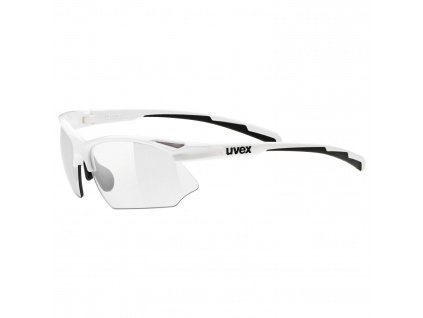 Brýle Uvex Sportstyle 802 Vario, White