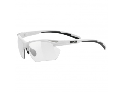 Brýle Uvex Sportstyle 802 Vario S, White