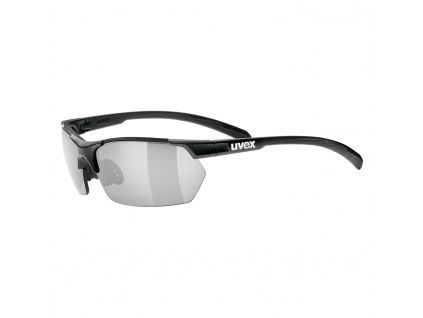 Brýle Uvex Sportstyle 114, Black Matt