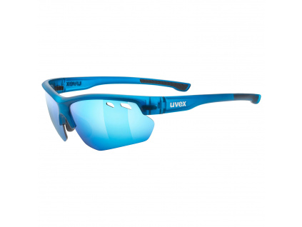 Brýle Uvex Sportstyle 115, Blue Matt