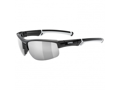 Brýle Uvex Sportstyle 226, Black / White