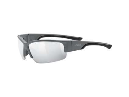 Brýle Uvex Sportstyle 215, Grey Matt