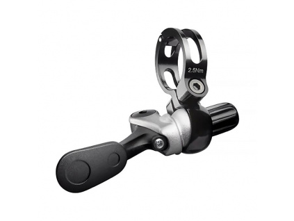 Ovládací páčka sedlovky CrankBrothers Highline Remote Kit