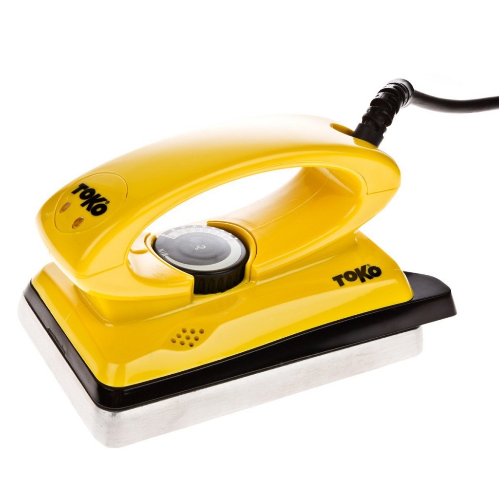 Žehlička TOKO T8 Iron 800W