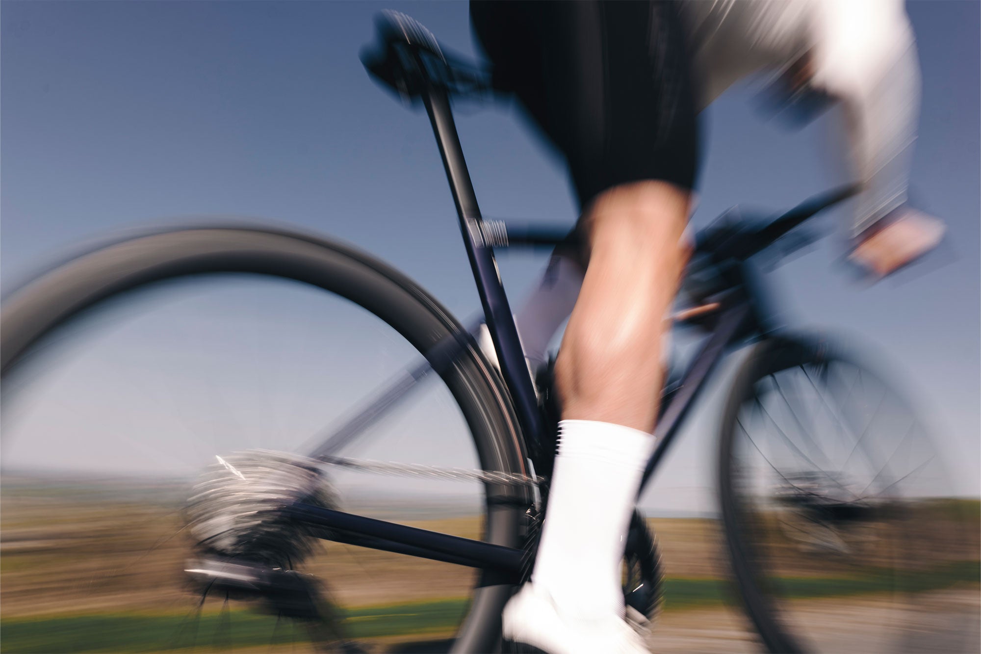 Detail karbonového ráfku HUNT 44_46 Aerodynamicist