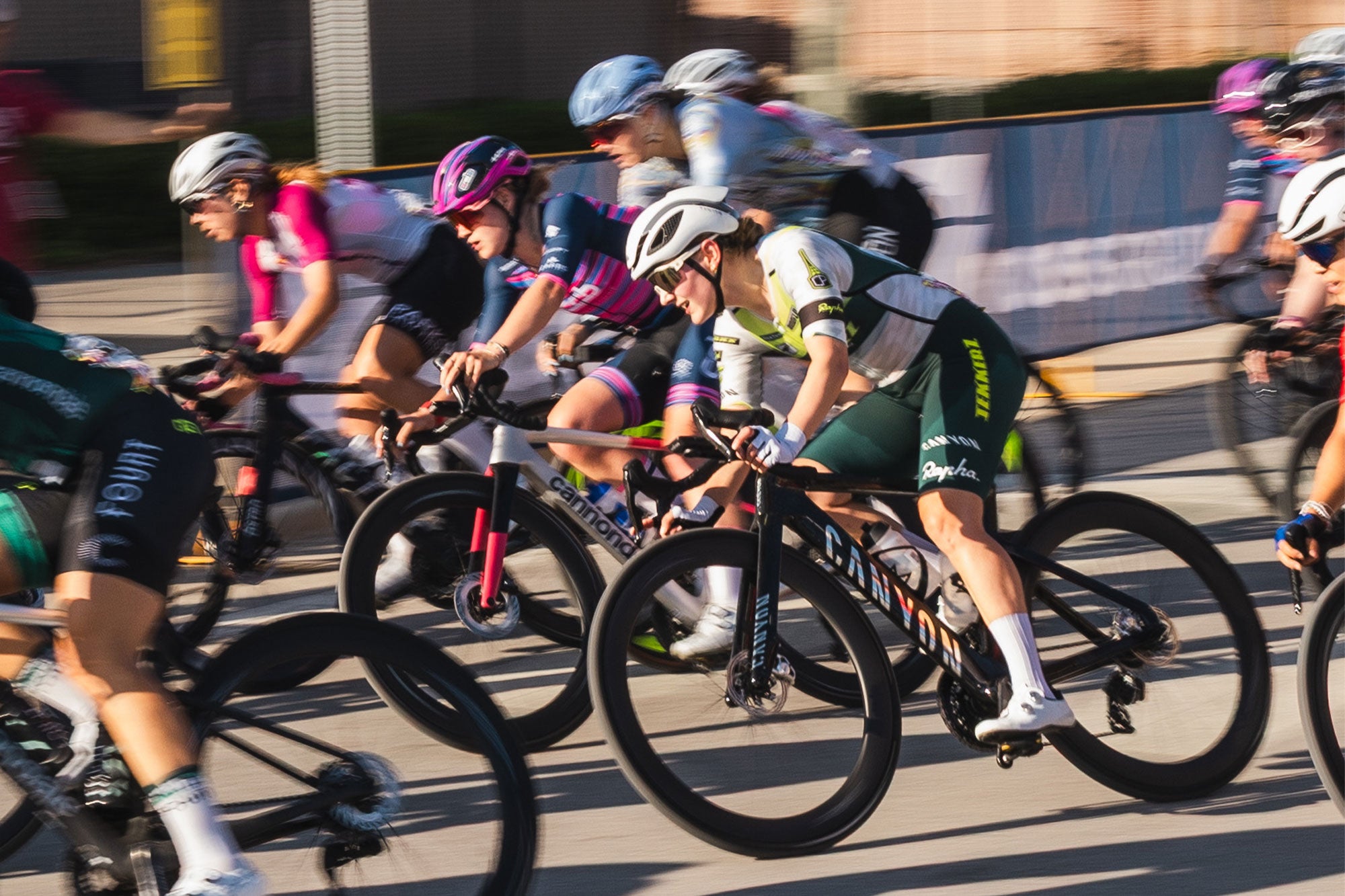 Detail přední a zadní ráfku Hunt 54_58 Aerodynamicist s různými hloubkami