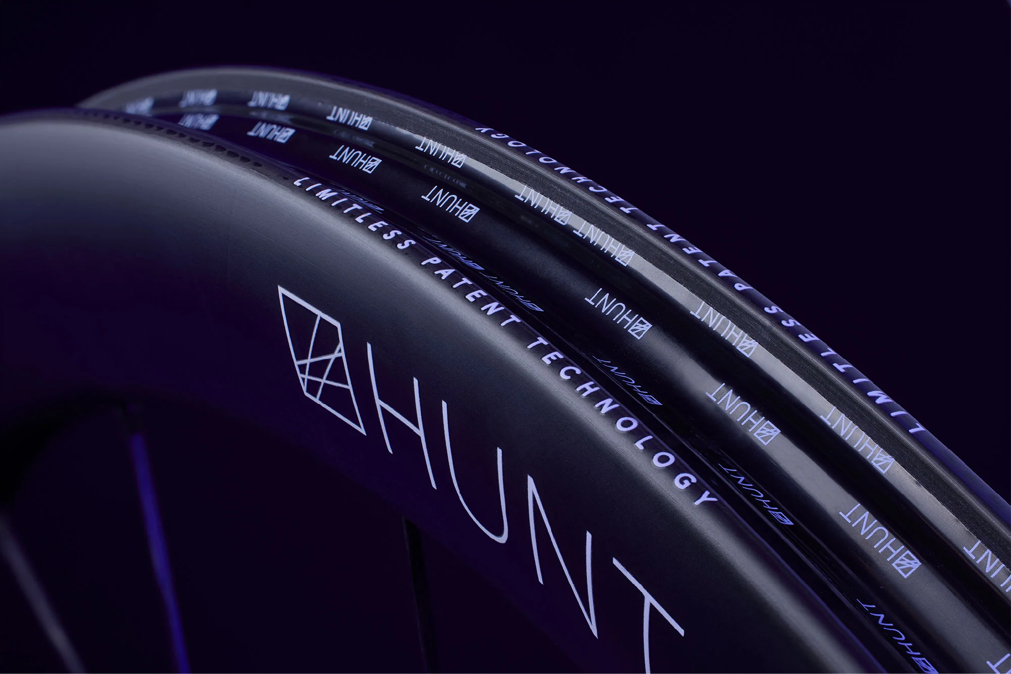 Profil ráfku HUNT Limitless