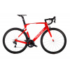 Wilier Cento1Air 2020 - Ultegra + NDR38, Red/white