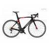 Wilier Cento1Air 2020 - Ultegra + NDR38, Black/Red