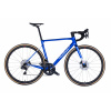 Wilier Zero SLR Disc 2021 + ULTEGRA Di2+SLR38, Blue