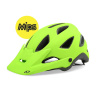 montaro matte lime mountain division mips