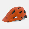 giro montaro mips dirt helmet matte deep orange hero