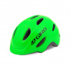 Helma Giro Scamp, Green/Lime Lines