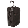 Endura Příruční taška na kolečkách, Černá