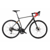 Wilier Triestina Hybrid 2021 - 105 + NDR28, Grey / Black