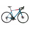 Wilier Cento1 NDR Disc 2019 - 105 Disc + RS170, Blue / Red