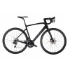 Wilier Cento10 NDR Disc 2019 - Ultegra Di2 + Ksyrium, Black