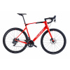 Wilier Cento1 NDR Disc 2021 - Force AXS + NDR38KC, Red