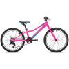 Rock Machine Catherine 20,  Gloss neon pink/Violet/Neon cyan