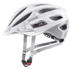 Helma Uvex True, White / Grey