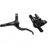 Kotoučová brzda Shimano BL-MT401 + BR-MT410