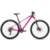 Rock Machine Catherine 40-29, Gloss pink/Light pink/Crimson