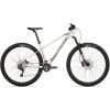 Rock Machine Torrent 50-29, Gloss silver/Black